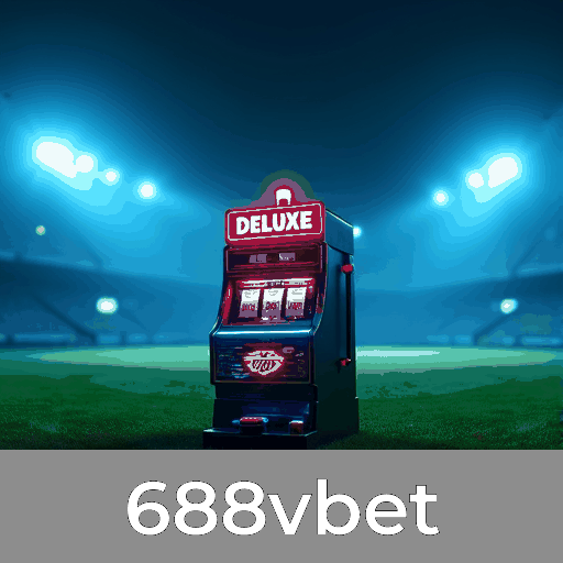 Descubra as Apostas Esportivas com 688vbet e Seu Foco Local