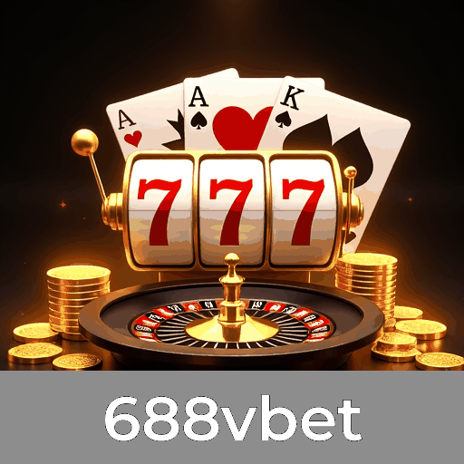 688vbet: Seu Cassino Online Seguro e Vencedor