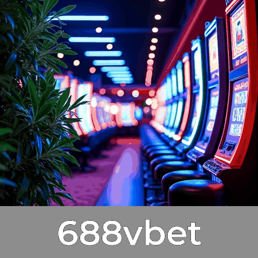 688vbet: Aproveite Promoções Irresistíveis e Maximize Seus Ganhos