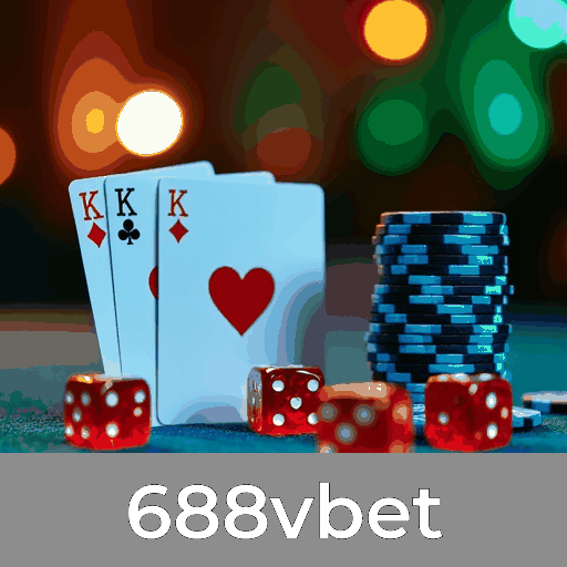 688vbet: Especialistas em Apostas Esportivas no Brasil