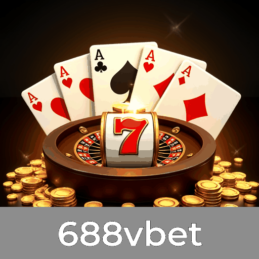 Descubra o Mundo VIP de Roleta e Blackjack no 688vbet com Experiências Exclusivas