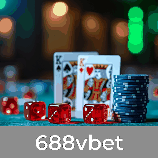 688vbet.com - Melhores Opções de Apostas Online com Cassino Seguro e Bônus Exclusivos - 688vbet