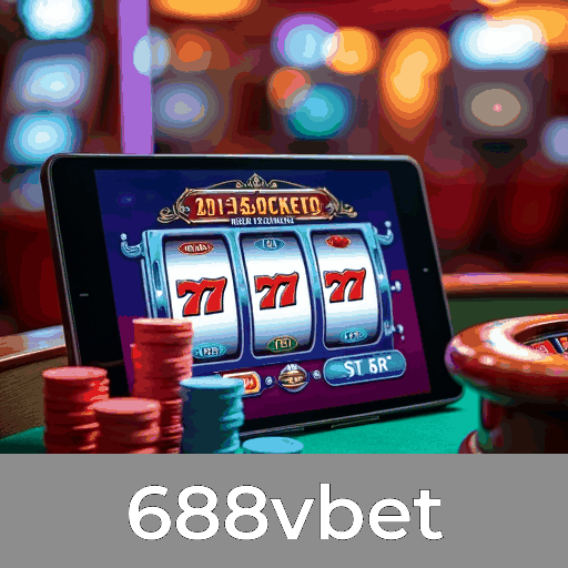 688vbet: A Experiência Profissional e Realista com Jogos de Mesa Ao Vivo