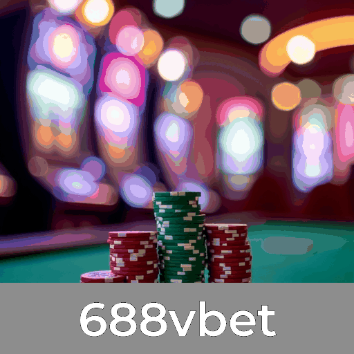 Experiência Confiável e Segura no 688vbet: Plataforma de Apostas