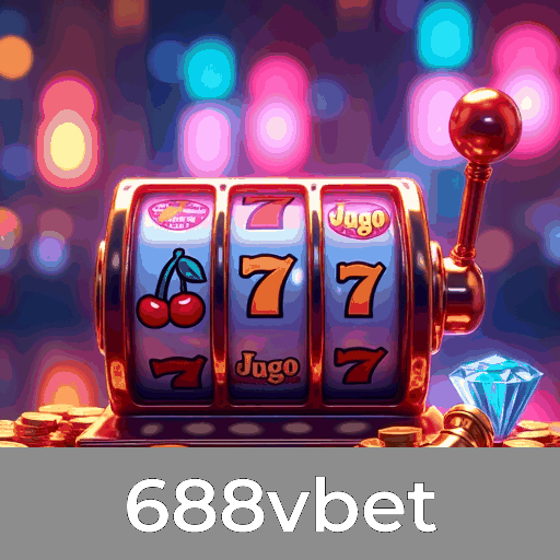 Descubra o Mundo dos Slots no 688vbet: Diversão e Prêmios