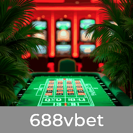 Explore as opções de jogos de cassino no 688vbet e descubra a emoção dos ganhos inesperados