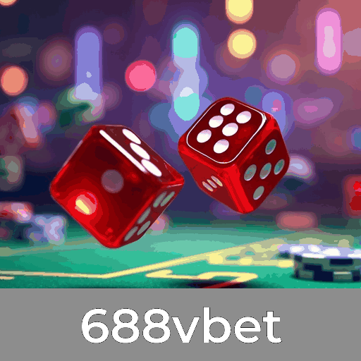 688vbet: A Emoção dos Jogos de Cassino e Oportunidades de Ganho