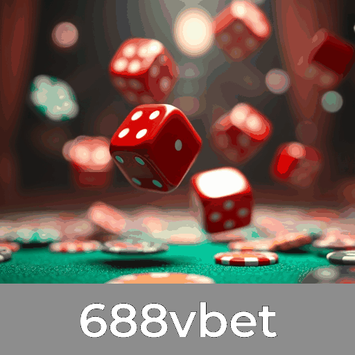 688vbet: A Emoção dos Jogos de Cassino e Oportunidades de Ganho