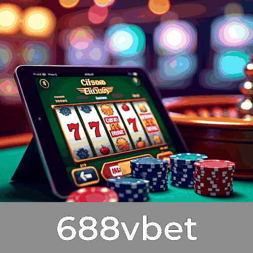 688vbet: Experimente a Praticidade do Aplicativo Móvel