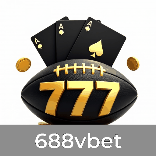 688vbet: Slots de Alta RTP, Poker Estratégico e Blackjack ao Vivo